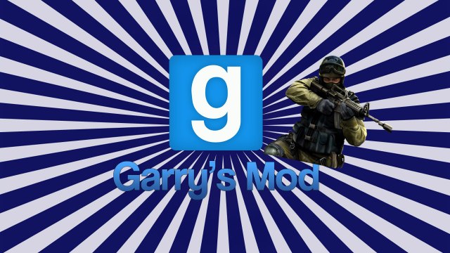 Garry's Mod Gameplay - Jogando modo Murder Part.1 (Pt-BR)