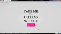 Top 12 Fun Interactive Websites - cool, funny, useless, creative