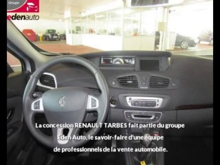 Annonce RENAULT SCENIC III dCi 110 FAP eco2 Business Energy