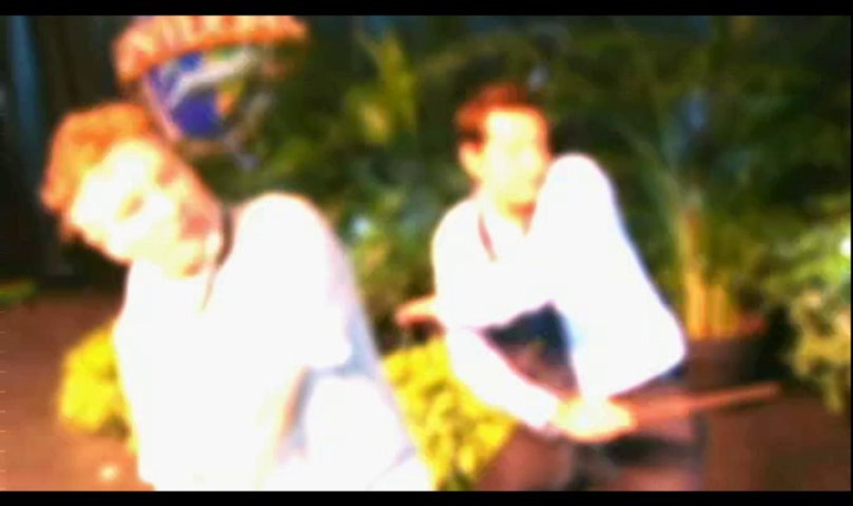 セレブレーション・オブ・ハリー・ポッター「杖の決闘」デモンストレーーション