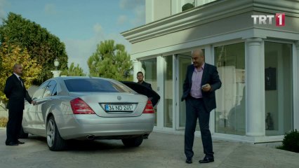 Eski Hikaye 6. Bölüm