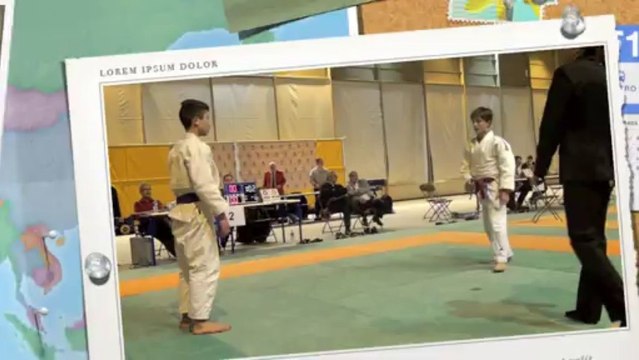 JORDY Championnat de l'Ain minimes 2014