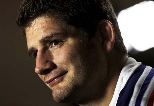 XV France : Les réponses de Papé aux questions Facebook