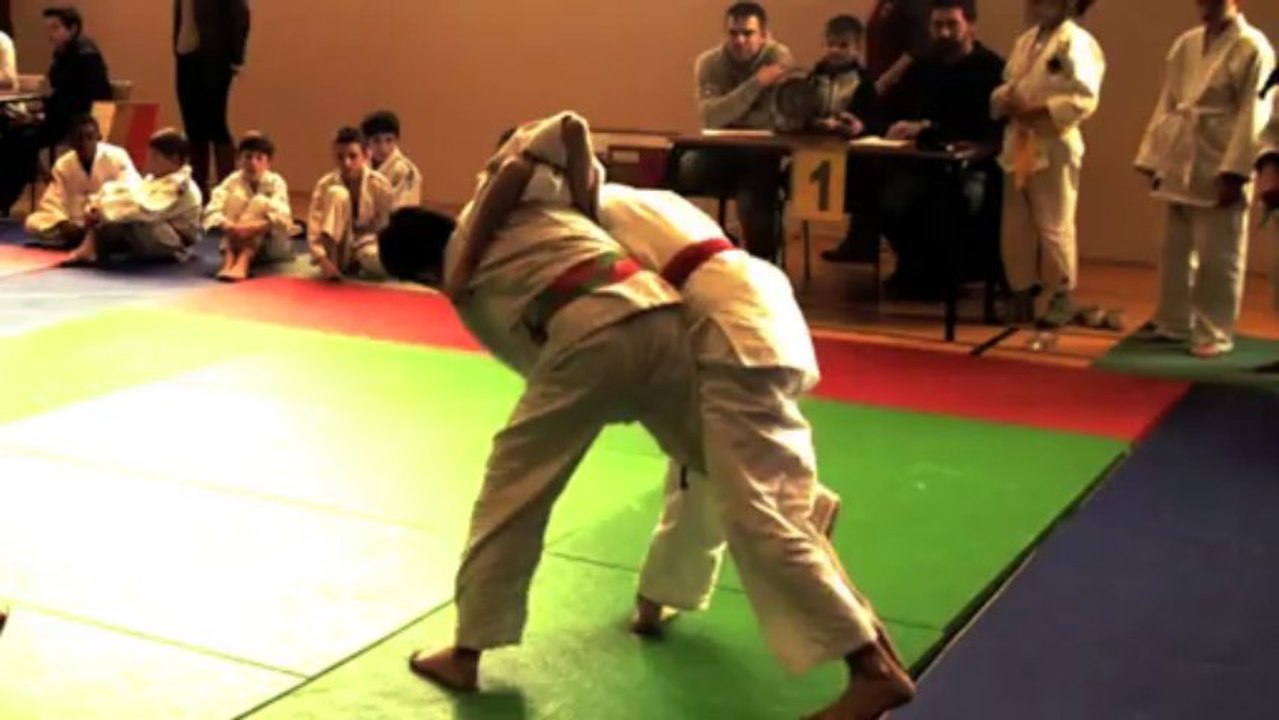 Zolan tournoi de Saint Romain De Jalionnas