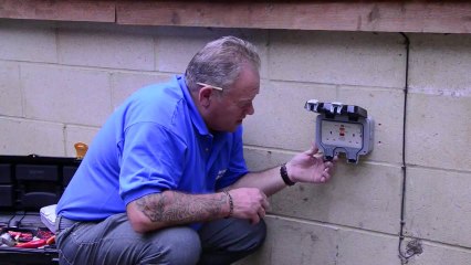 Nexus Performance RCD External Switched Socket Product Review