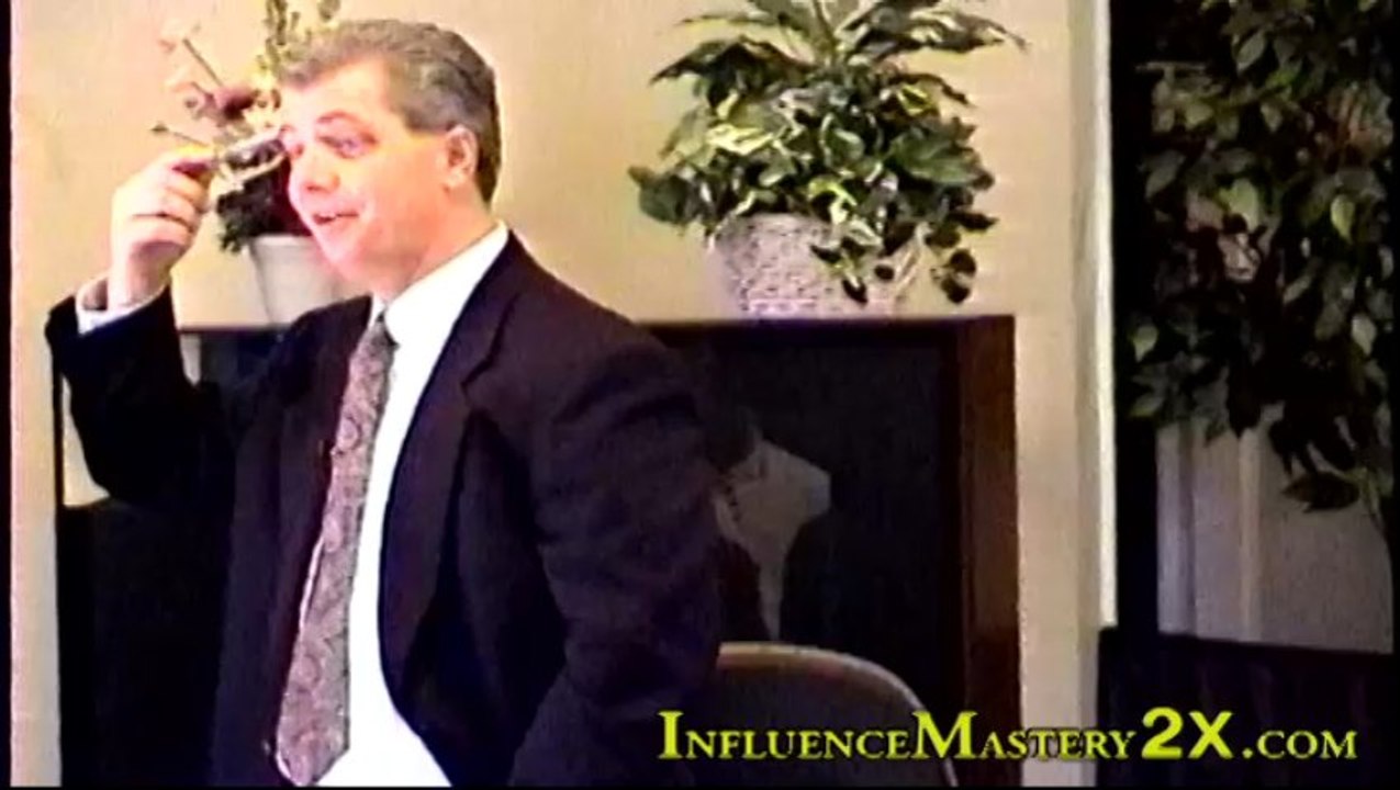 Goal Setting Workshop No17 - Rhines Goal Setting Workshop