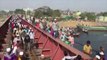 Des millions de musulmans réunis pour Bishwa Ijtema