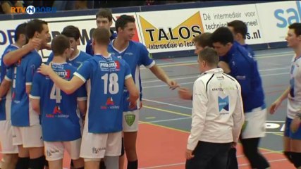Lycurgus denkt na over Bankrasmodel - RTV Noord