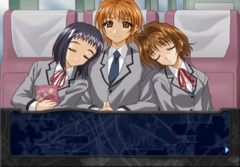 Konohana 4 Yami wo Harau Inori Gameplay HD 1080p PS2