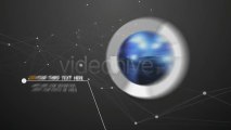 Circles - After Effects Template