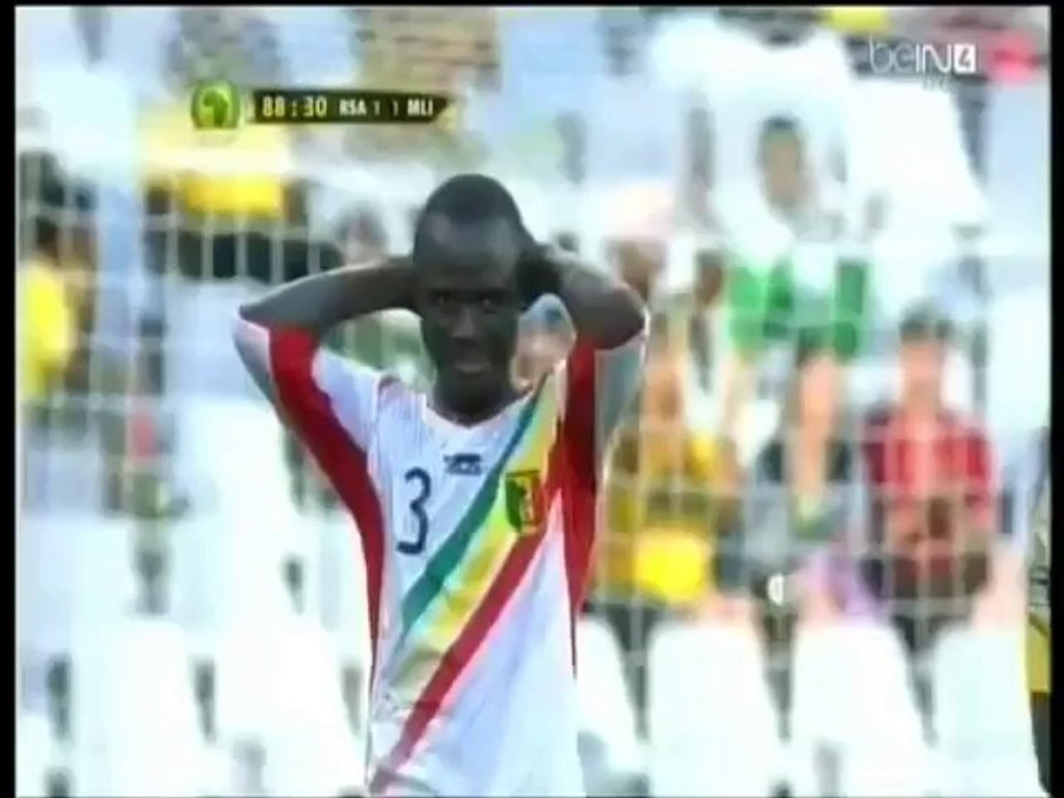 video adama diakite