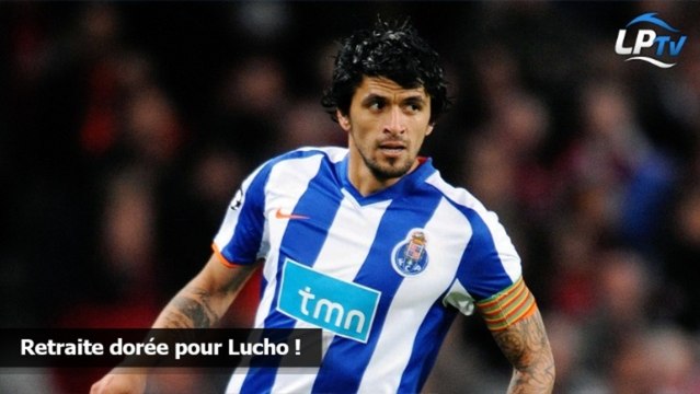 JDM : Lucho rejoint le Qatar !