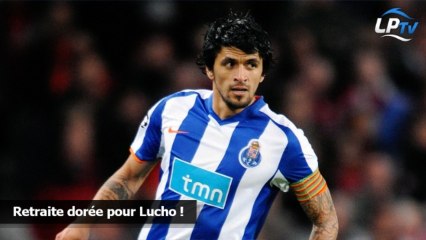 JDM : Lucho rejoint le Qatar !