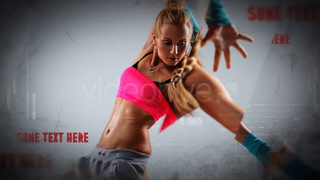 Art Factor - After Effects Template