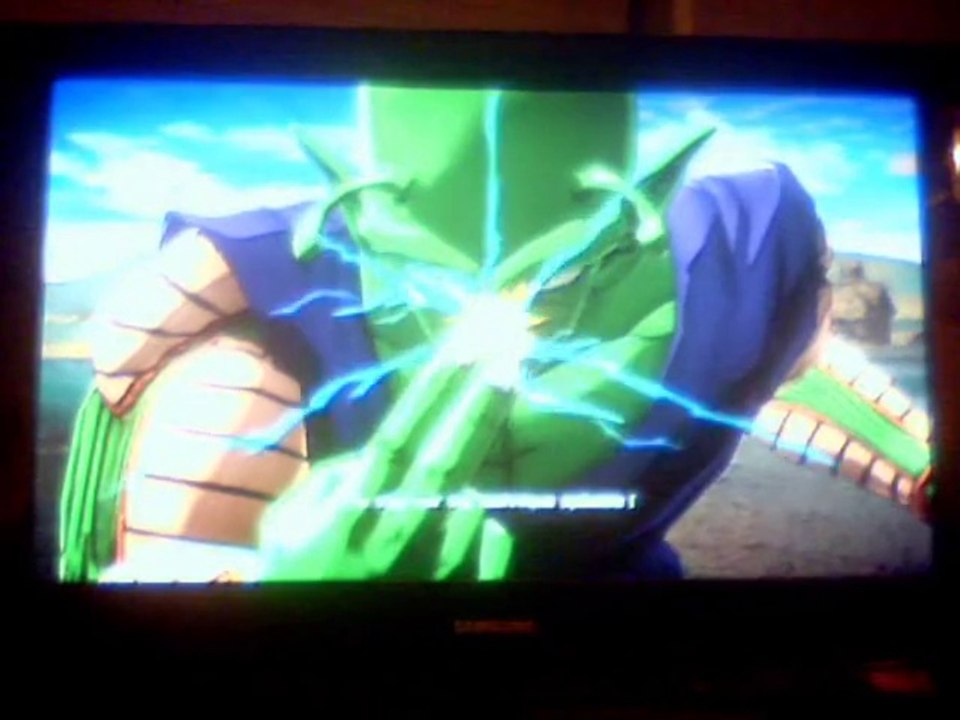 DBZ Battle of Z Mission 03 - 07