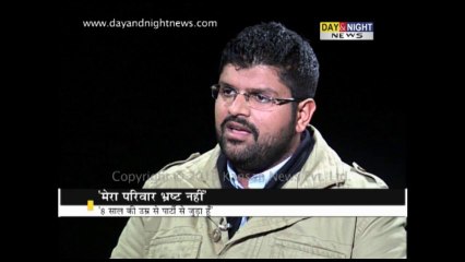 Fair & Square | Dushyant Chautala | Youth Leader | INLD