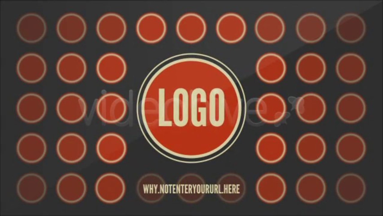 Share Something - After Effects Template
