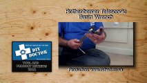 Rothenberger Telescopic Basin Wrench Product Review