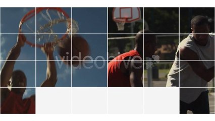 Modern Stylish - After Effects Template