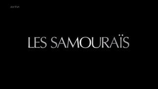 Les Samouraïs