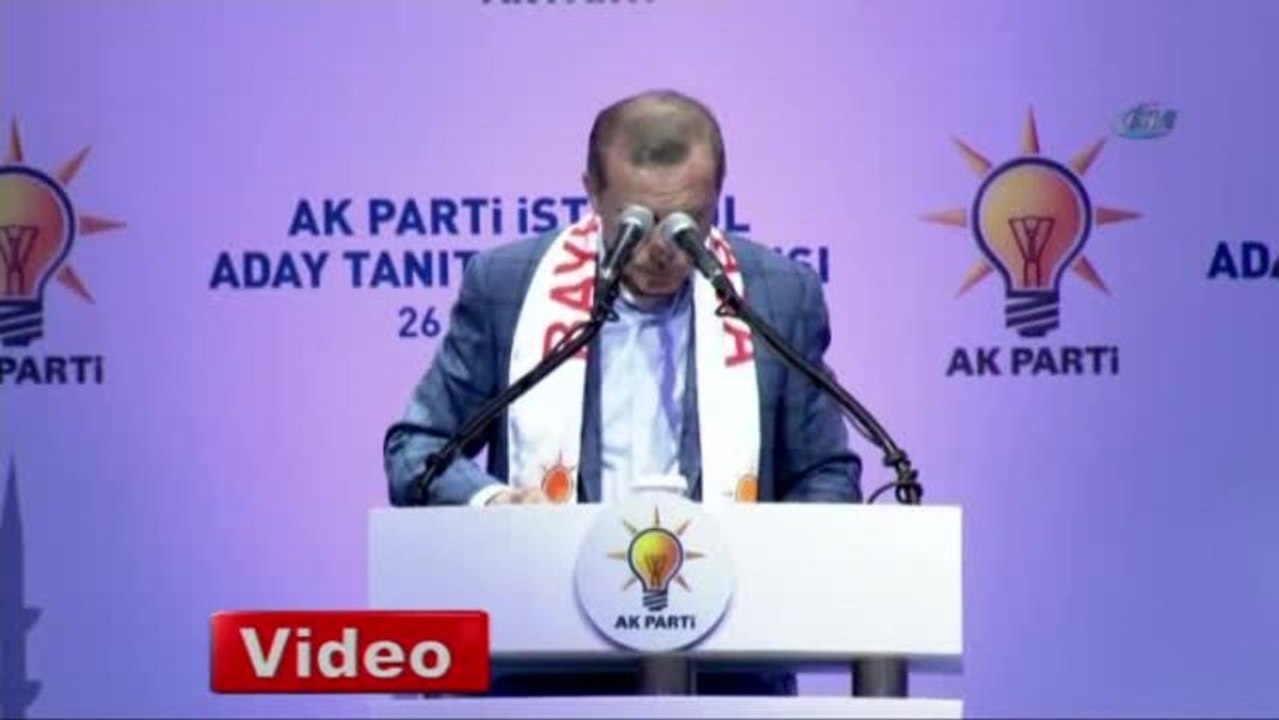 Başbakan Erdoğan Sözünü Ettiği Belgeleri Açıkladı