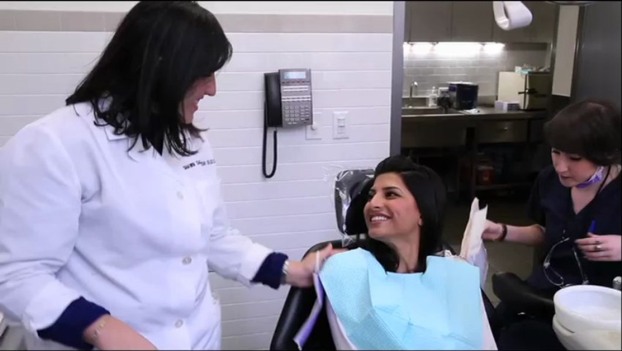 Dentist Manhattan