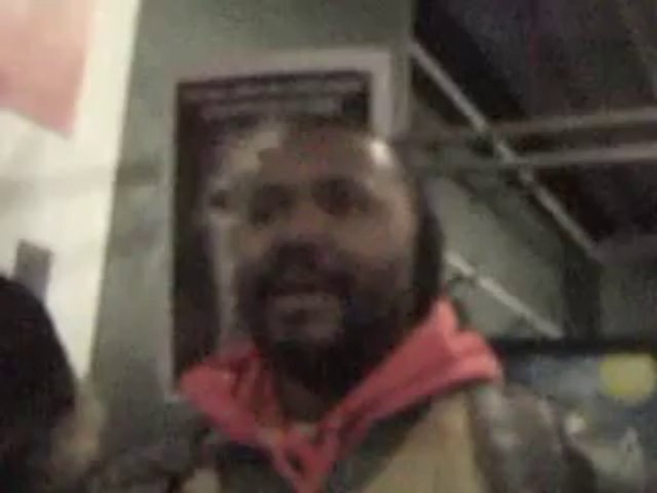 14. Pt.B The So-called Jews in The Land of Israel are Cheap Imitations of Us.