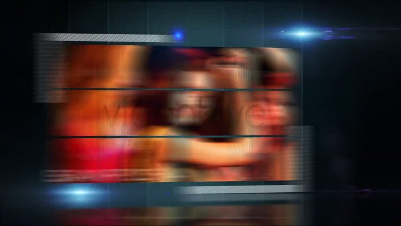Life style - After Effects Template