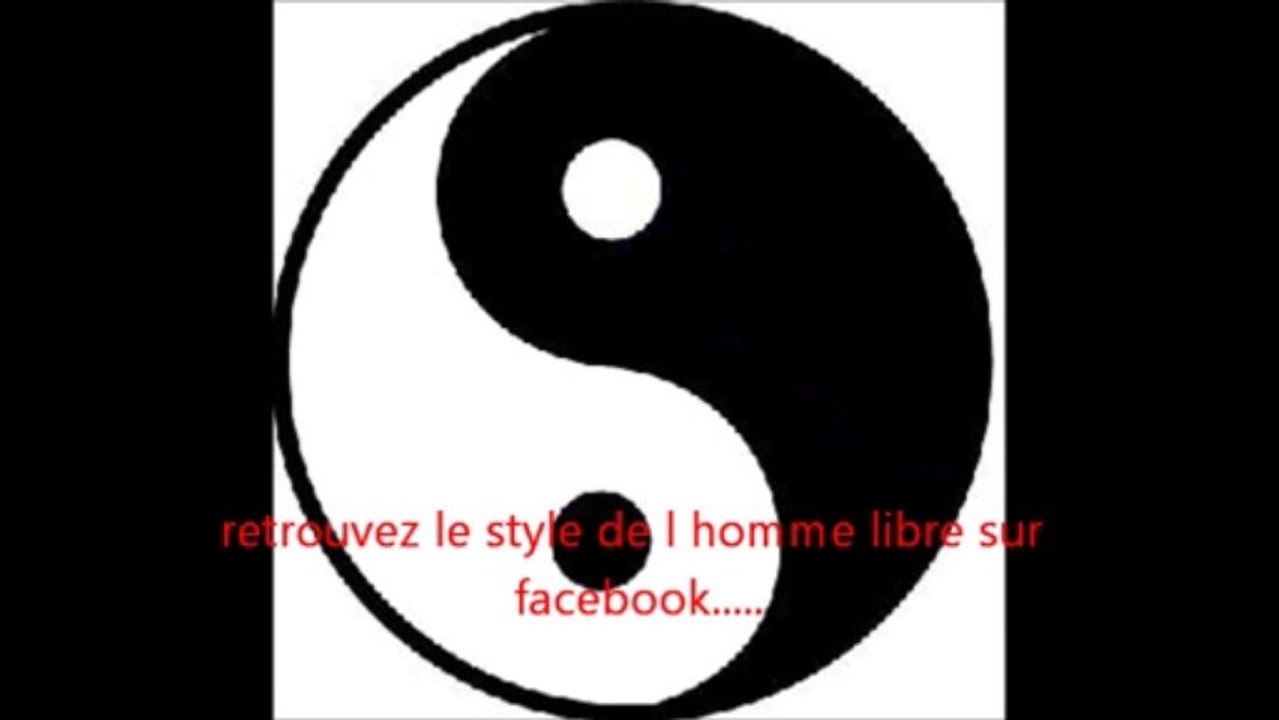 le style de l homme libre - coup de blues