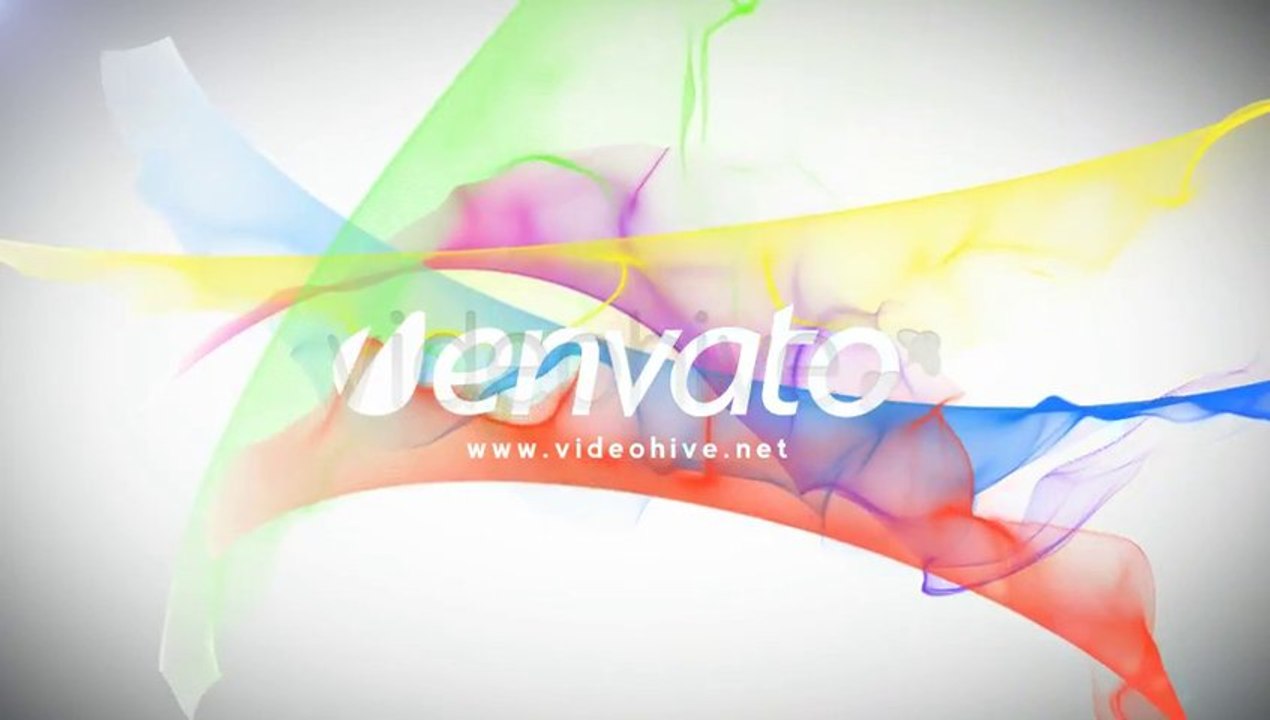 Silhouette - After Effects Template