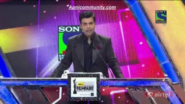 59th Idea Filfare Awaeds Main Event 26 Jan2014-pt8