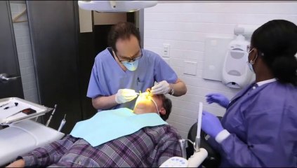 Dental Implants New York City
