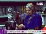 ▶ برنامج سفرة دايمة - الشيف محمد فوزى - طريقة عمل كعك مادلين - Sofra Dayma - YouTube [360p]