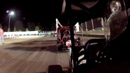 Main Event Go Kart Racing -  Cycleland Speedway