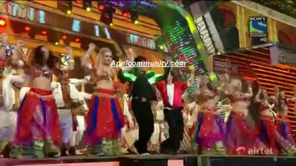 59th Idea Filfare Awaeds Main Event 26 Jan2014-pt9