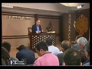 Vahyi dinlemeyen şeytanı dinler! [Mustafa İslamoğlu]