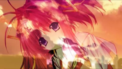 3LDK Shiawase ni Narouyo Opening HD PS2