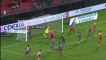 But Grégory PUJOL (52ème) - Valenciennes FC - FC Lorient - (1-1) - 25/01/14 - (VAFC-FCL)