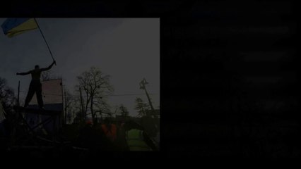 Музика Майдану