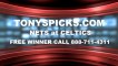 Boston Celtics vs. Brooklyn Nets Pick Prediction NBA Pro Basketball Odds Preview 1-26-2014
