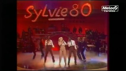 -sylvie Vartan ( 1980) -"" Don't let go  ""