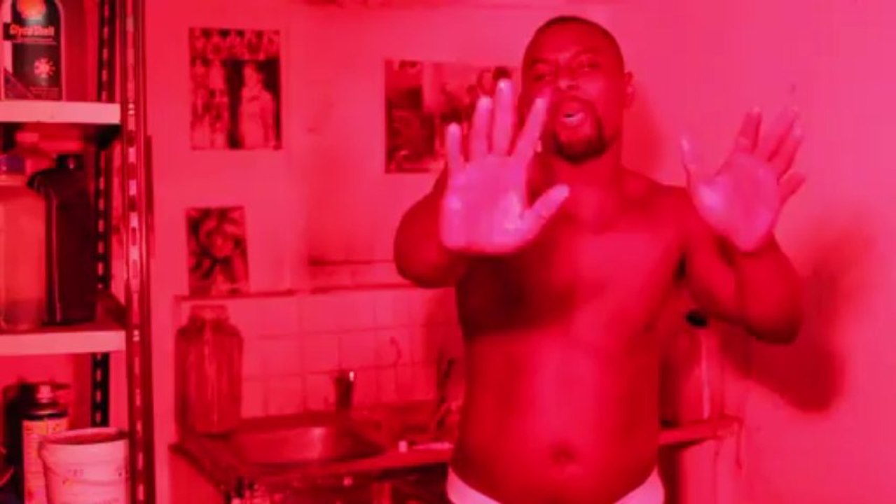 Starr Krueger - #P.B.M.#  (Explicit)