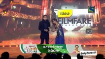 59th Filmfare Awards 2014 [Main Event] 26th January 2014 Watch Online 1080p HD Part11