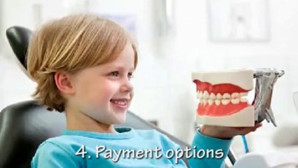 Ten Considerations prior to Acquiring Cosmetic Dental Surgery-408-335-6637