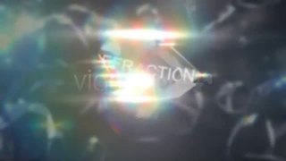 Refraction Logo Reveal - After Effects Template