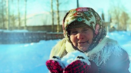 BURANOVSKIE BABUSHKI BREEZE (БУРАНОВСКИЕ БАБУШКИ ВЕТЕРОК)