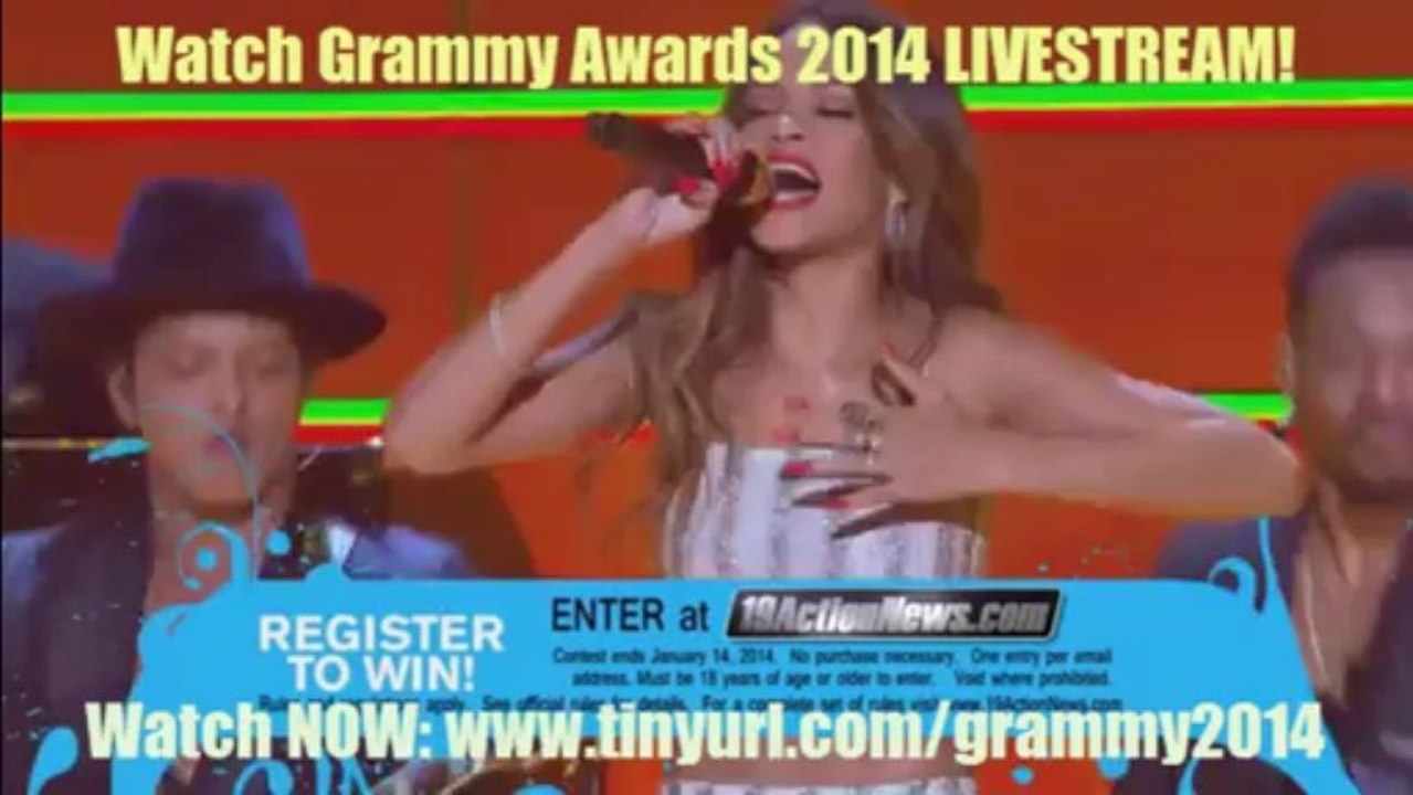 How To Watch GRAMMY 2014 | Live Stream