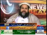 Allama Tahir Ashrafi Message to Imran Khan, Nawaz Sharif & Taliban