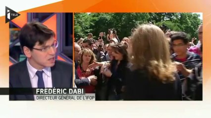 Après la clarification, l'agenda politique peut reprendre