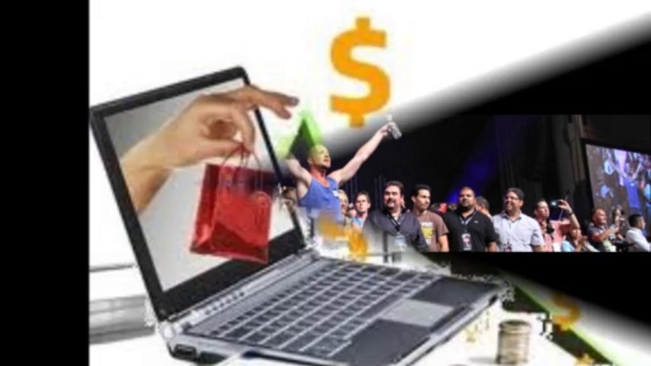 BIM LATINO, Empower Network, Big Idea Mastermind